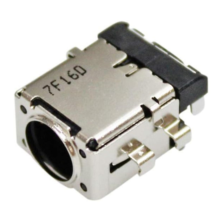 For Asus GX501 GX701 GL504 GU501 Power Jack Connector - Asus Spare Parts by PMC TechLife | Online Shopping South Africa | PMC TechLife