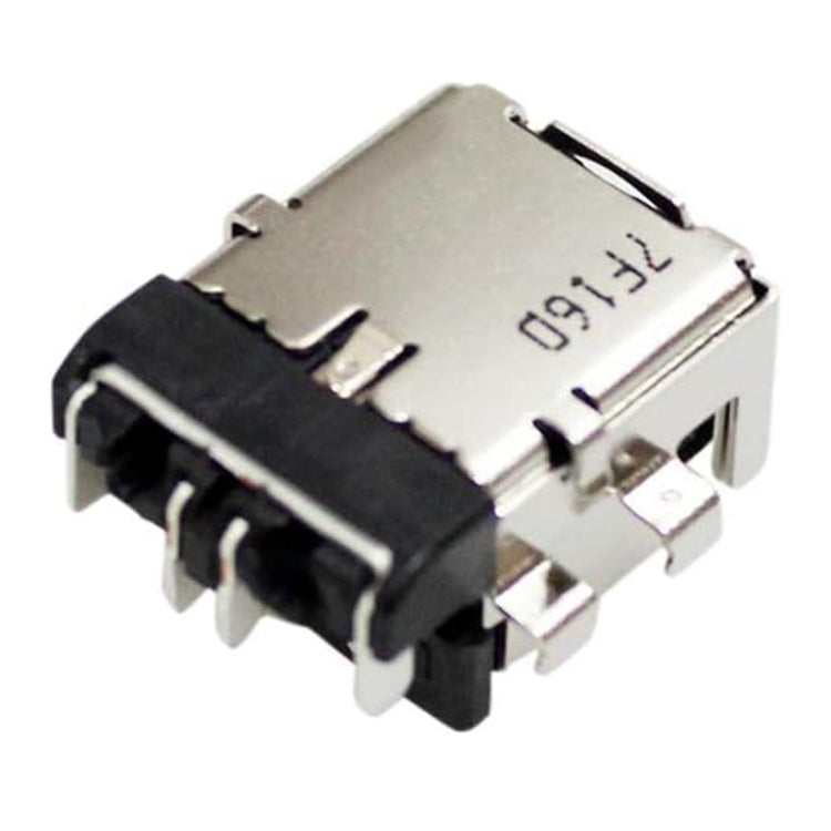 For Asus GX501 GX701 GL504 GU501 Power Jack Connector - Asus Spare Parts by PMC TechLife | Online Shopping South Africa | PMC TechLife