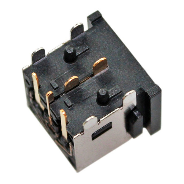 For Asus G750 Power Jack Connector - Asus Spare Parts by PMC TechLife | Online Shopping South Africa | PMC TechLife