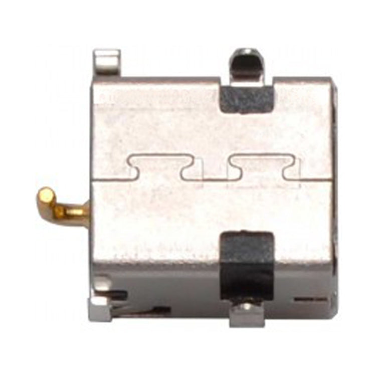 For Asus K52 A52 X52 K72 Power Jack Connector - Asus Spare Parts by PMC TechLife | Online Shopping South Africa | PMC TechLife