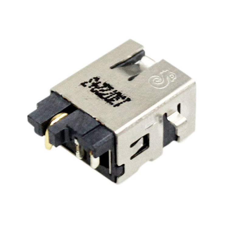 For Asus X502 Power Jack Connector - Asus Spare Parts by PMC TechLife | Online Shopping South Africa | PMC TechLife