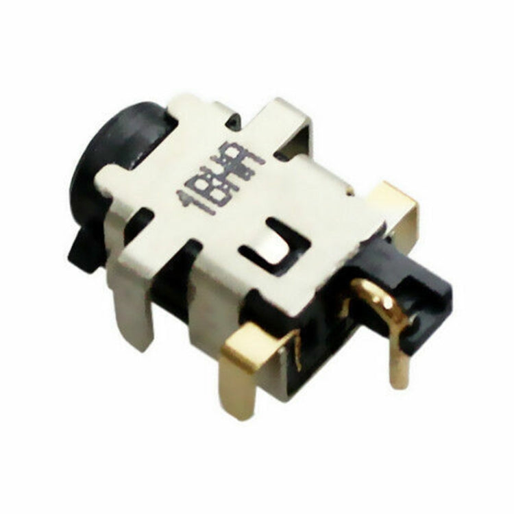 For Asus X101 Power Jack Connector - Asus Spare Parts by PMC TechLife | Online Shopping South Africa | PMC TechLife