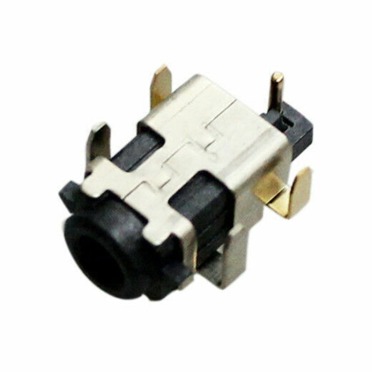 For Asus X101 Power Jack Connector - Asus Spare Parts by PMC TechLife | Online Shopping South Africa | PMC TechLife