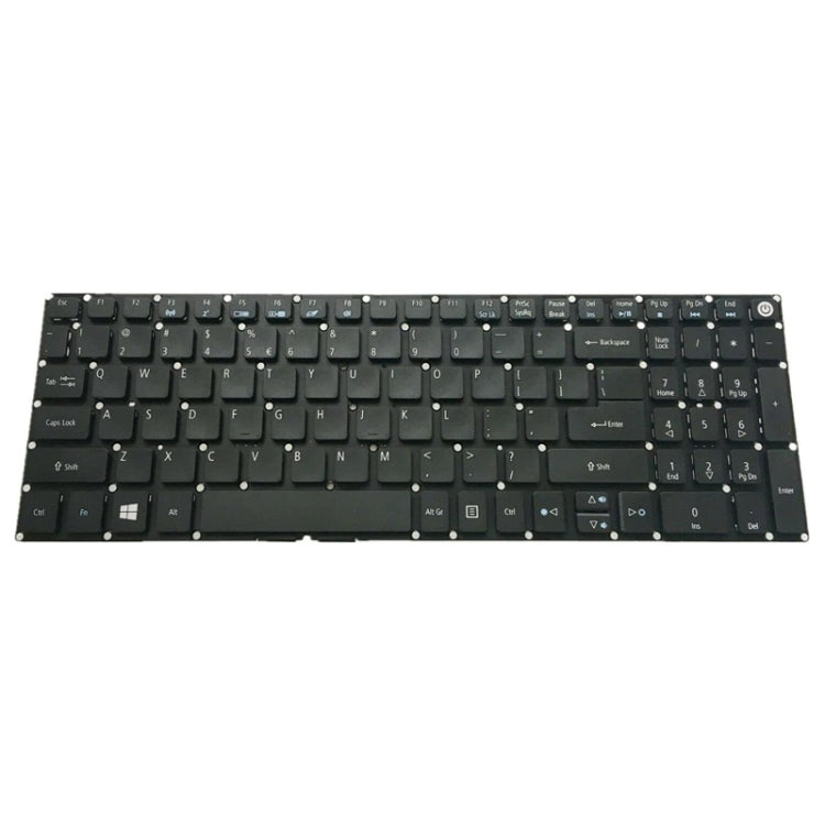 For Acer Aspire 3 A315-21 / A315-31 US Version Keyboard - Replacement Keyboards by PMC TechLife | Online Shopping South Africa | PMC TechLife