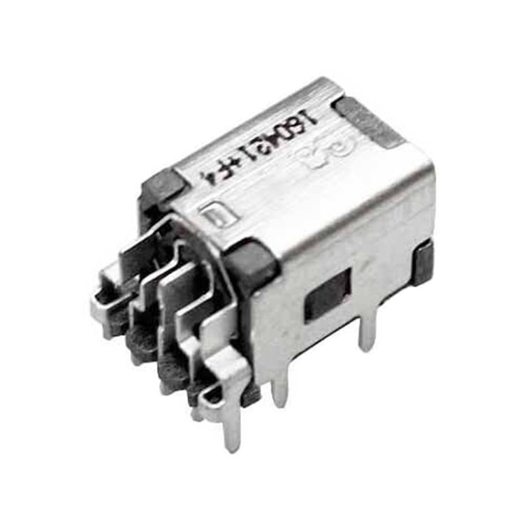 For DELL Intel optiplex 7050 3050 5050 Power Jack Connector - Dell Spare Parts by PMC TechLife | Online Shopping South Africa | PMC TechLife