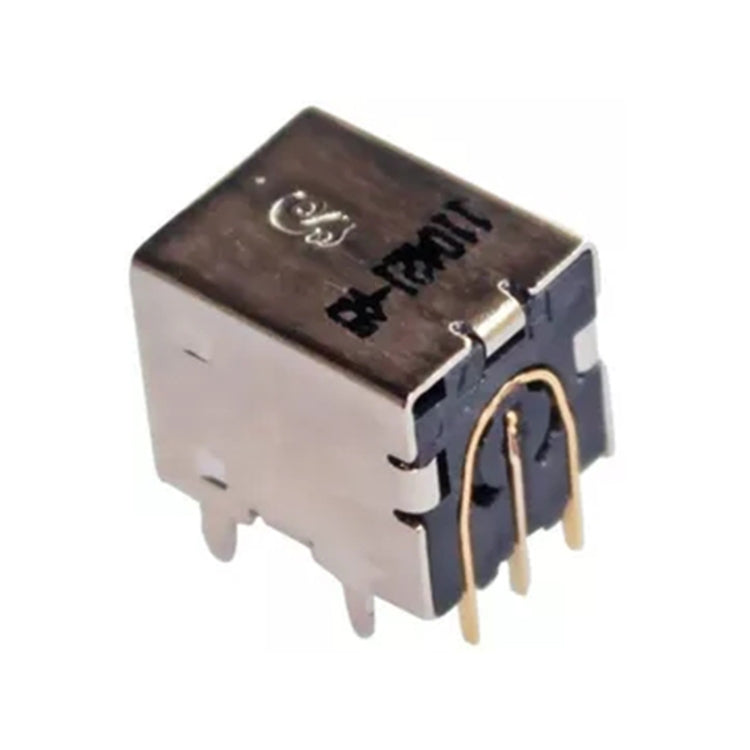 For Dell 1525 9300 D500 D600 Power Jack Connector - Dell Spare Parts by PMC TechLife | Online Shopping South Africa | PMC TechLife