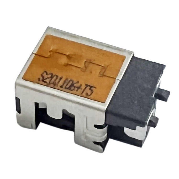 For HP ZBook Studio G5 X360 G5 Power Jack Connector - HP Spare Parts by PMC TechLife | Online Shopping South Africa | PMC TechLife