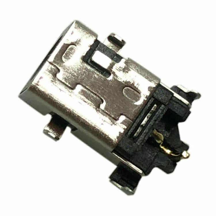 For Lenovo ideapad Slim 1-14 AST-05 Power Jack Connector - Lenovo Spare Parts by PMC TechLife | Online Shopping South Africa | PMC TechLife