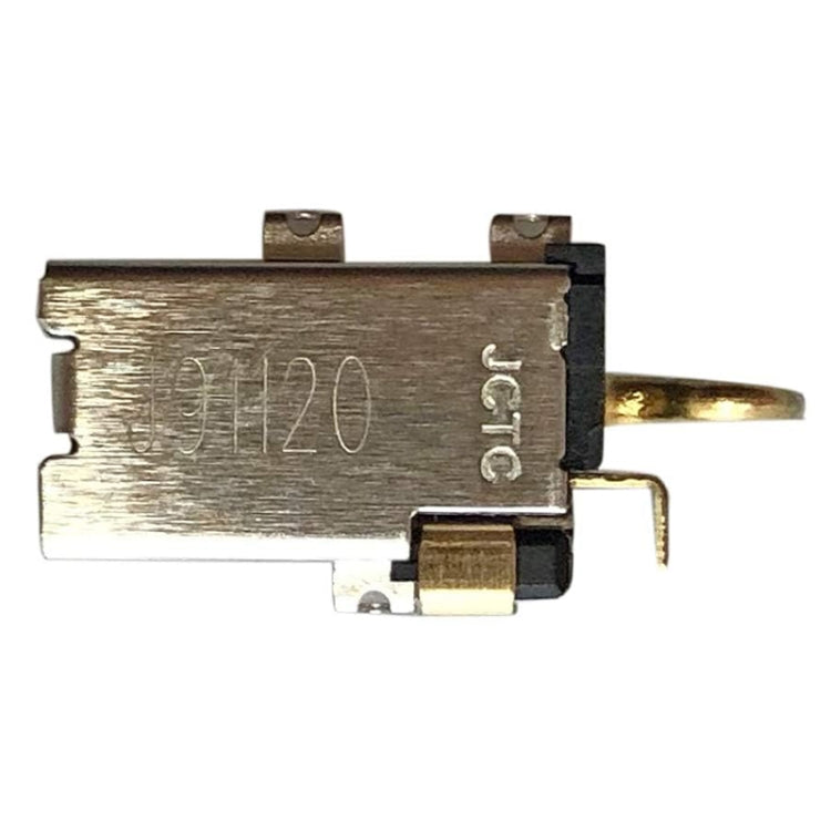 For Lenovo IdeaPad 120S-14IAP 81A5 Power Jack Connector - Lenovo Spare Parts by PMC TechLife | Online Shopping South Africa | PMC TechLife