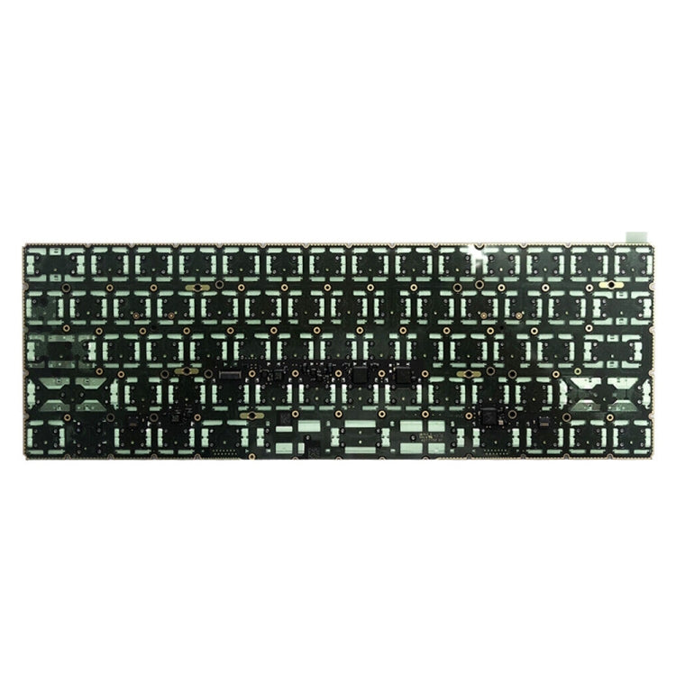 For MacBook Pro 13.3 A1706 2016/2017 US Version Laptop Keyboard - Keyboard by PMC TechLife | Online Shopping South Africa | PMC TechLife