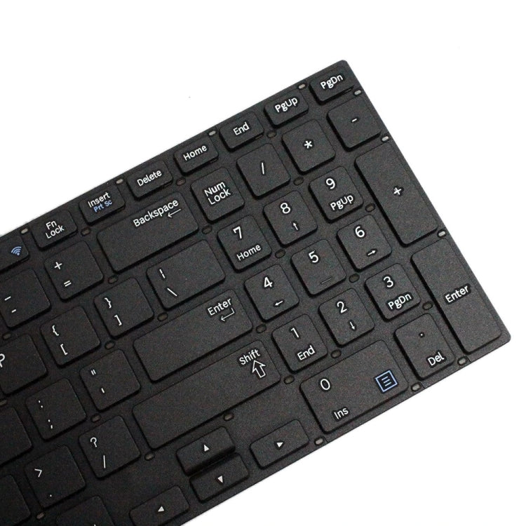 For Samsung NP470R5E / NP370R5E Laptop Keyboard - Replacement Keyboards by PMC TechLife | Online Shopping South Africa | PMC TechLife