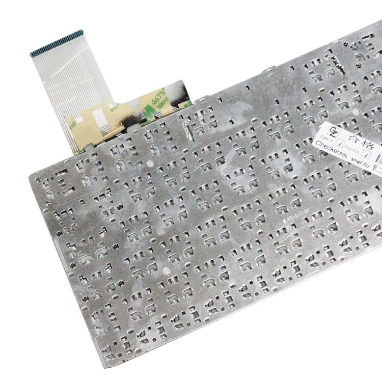 For Samsung NP470R5E / NP370R5E Laptop Keyboard - Replacement Keyboards by PMC TechLife | Online Shopping South Africa | PMC TechLife