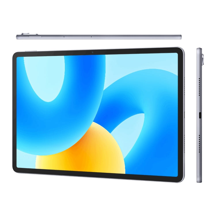 HUAWEI MatePad 11.5 inch 2023 WIFI, 8GB+256GB, HarmonyOS 3.1 Qualcomm Snapdragon 7 Gen 1 Octa Core, Not Support Google Play(Grey) - free shipping - PMC TechLife - Order now!
