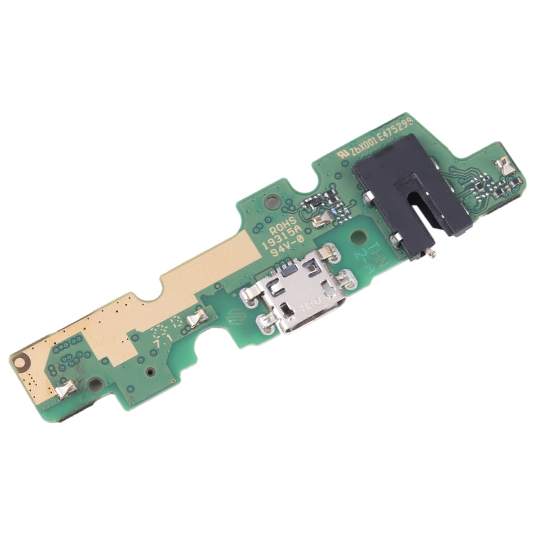 For infinix Hot 11 Play OEM Charging Port Board - Small Board by PMC TechLife | Online Shopping South Africa | PMC TechLife