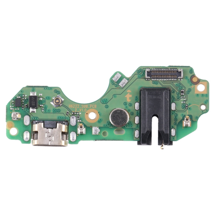 For infinix Hot 20i OEM Charging Port Board - Small Board by PMC TechLife | Online Shopping South Africa | PMC TechLife | Buy Now Pay Later Mobicred