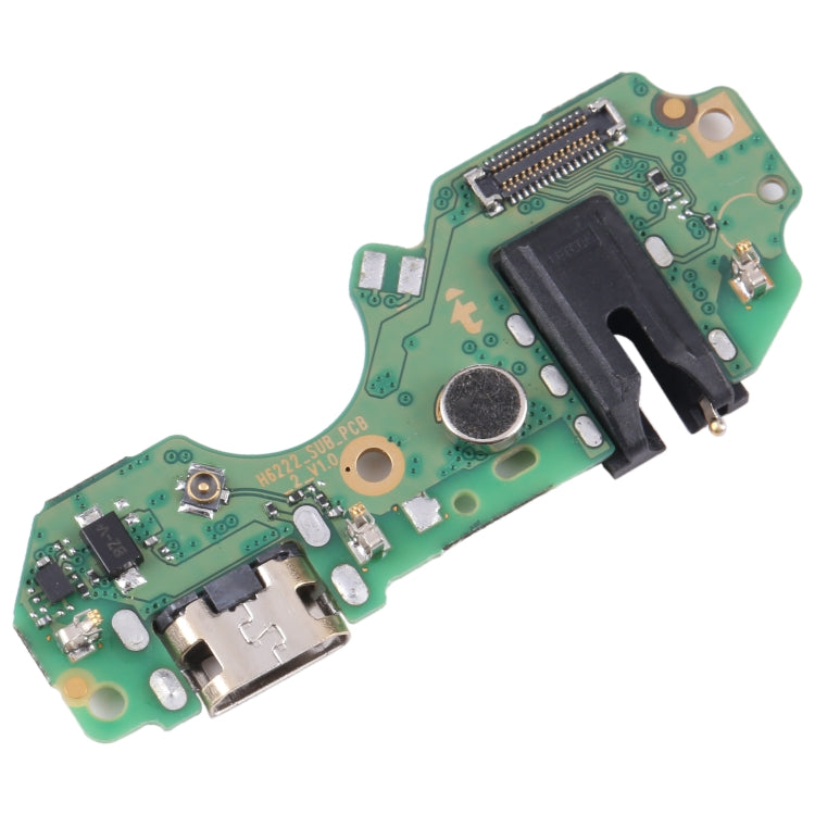 For infinix Hot 20i OEM Charging Port Board - Small Board by PMC TechLife | Online Shopping South Africa | PMC TechLife | Buy Now Pay Later Mobicred