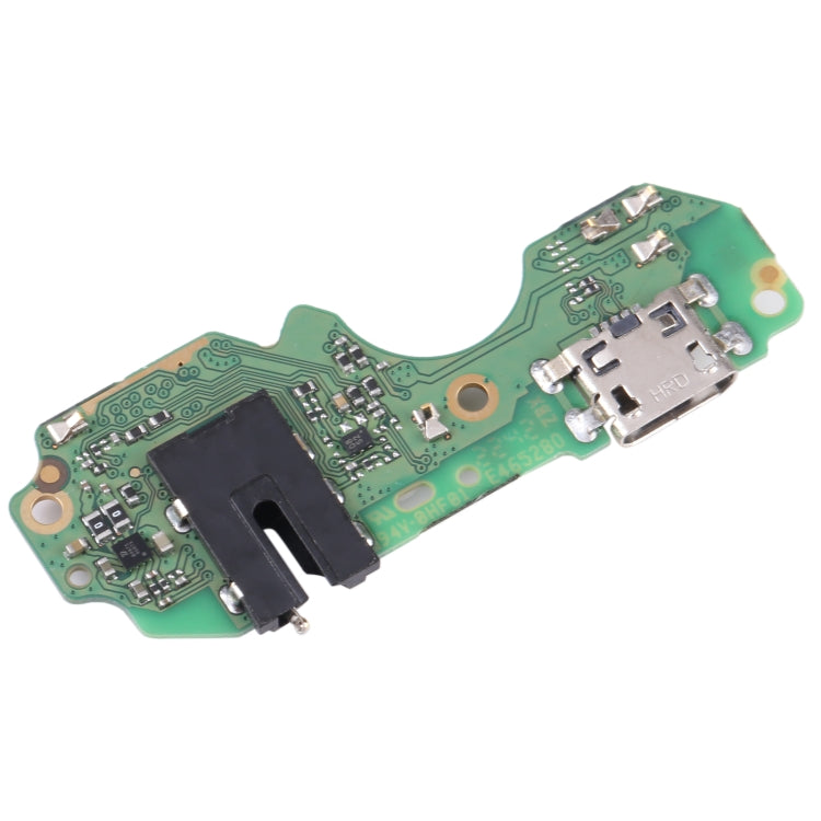 For infinix Hot 20i OEM Charging Port Board - Small Board by PMC TechLife | Online Shopping South Africa | PMC TechLife | Buy Now Pay Later Mobicred