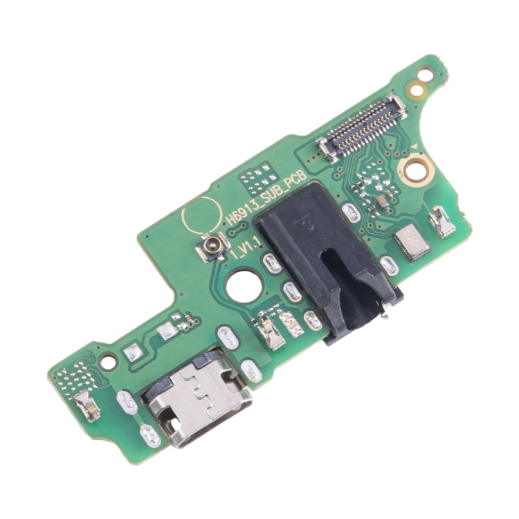 For Infinix Hot 11 X662 OEM Charging Port Board - free shipping - PMC TechLife - Order now!