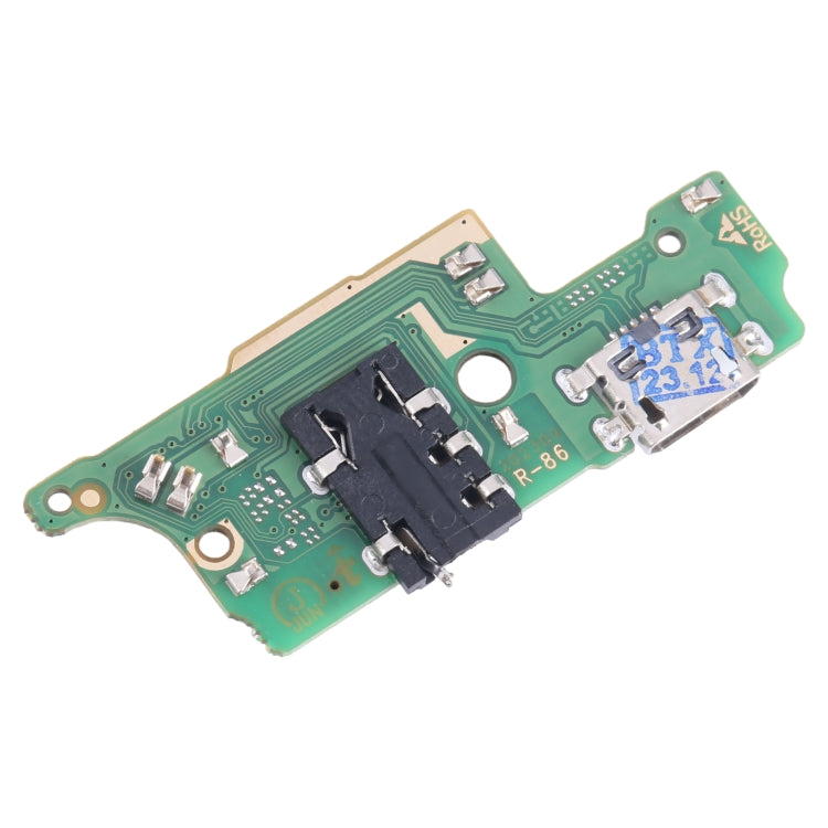 For Infinix Hot 11 X662 OEM Charging Port Board - free shipping - PMC TechLife - Order now!
