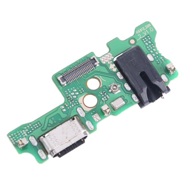 For Infinix Hot 11s NFC OEM Charging Port Board - free shipping - PMC TechLife - Order now!