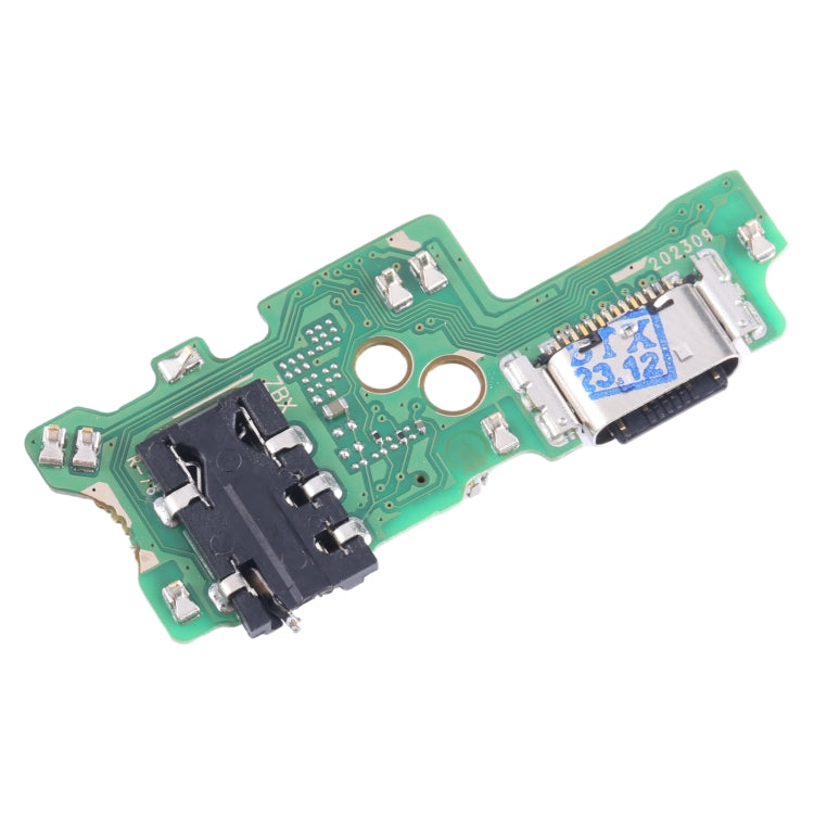 For Infinix Hot 11s NFC OEM Charging Port Board - free shipping - PMC TechLife - Order now!