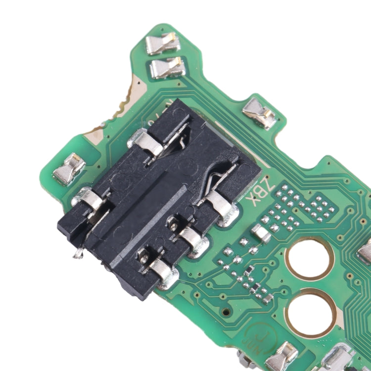 For Infinix Hot 11s NFC OEM Charging Port Board - free shipping - PMC TechLife - Order now!