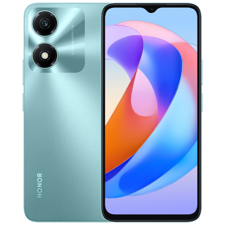 Honor Play 40C 5G, 6GB+128GB, 108MP Camera, 6.56 inch MagicOS 7.1 Snapdragon 480 Plus Octa Core up to 2.2GHz, Network: 5G, Not Support Google Play(Ink Jade Green) - free shipping - PMC TechLife - Order now!