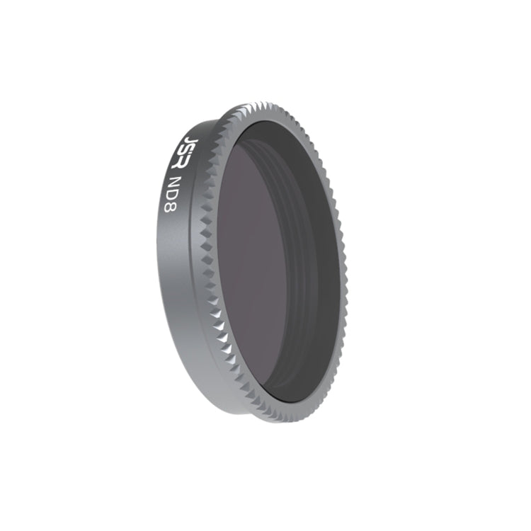 For Insta360 GO 2 / GO 3 JSR LS Series Camera Lens Filter, Filter:ND8 - free shipping - PMC TechLife - Order now!