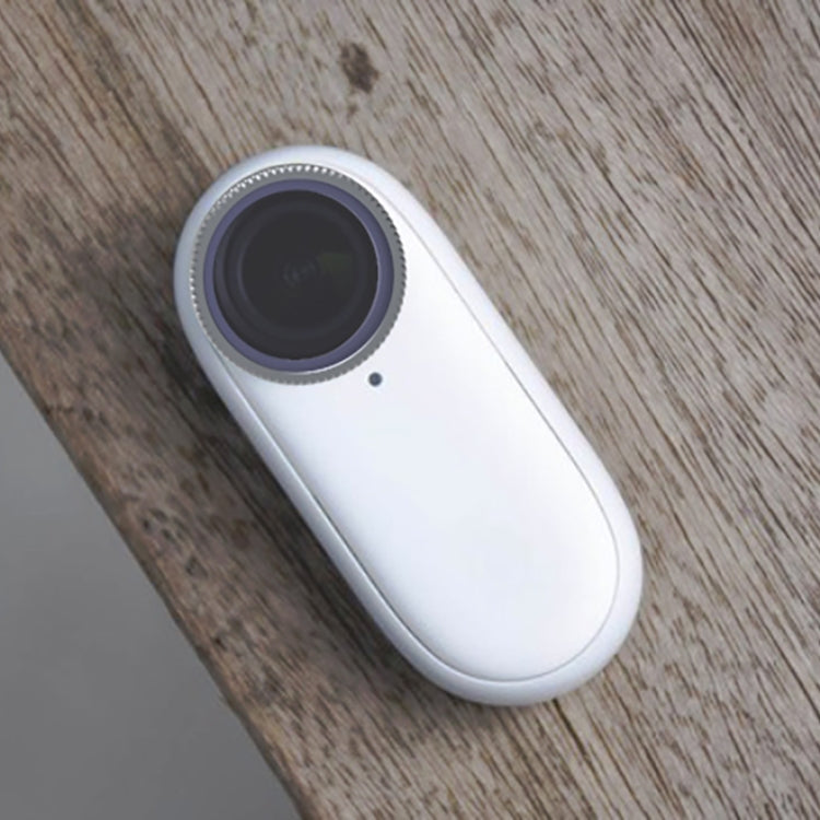 For Insta360 GO 2 / GO 3 JSR LS Series Camera Lens Filter, Filter:ND16 - free shipping - PMC TechLife - Order now!