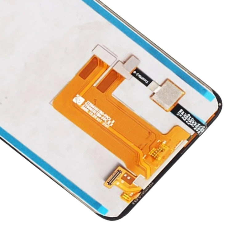 For Alcatel 1L Plus / 1L 2021 LCD Screen For with Digitizer Full Assembly - free shipping - PMC TechLife - Order now!