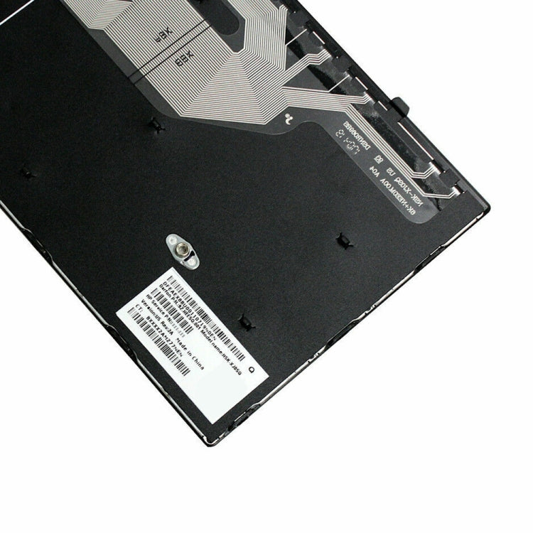 For HP 430 G5 / 440 G5 US Version Laptop Keyboard - HP Spare Parts by PMC TechLife | Online Shopping South Africa | PMC TechLife