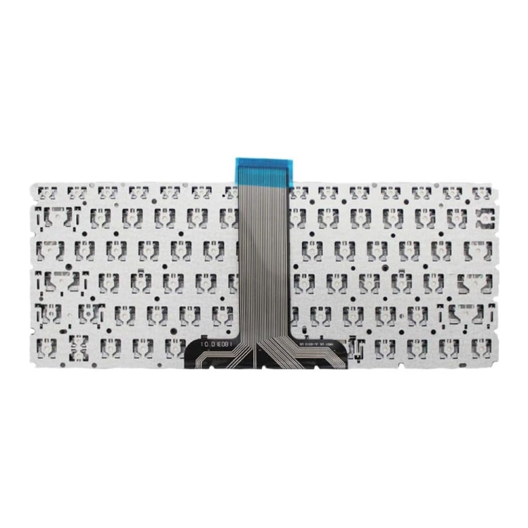 For HP M1-U / 11-K US Version Laptop Keyboard - HP Spare Parts by PMC TechLife | Online Shopping South Africa | PMC TechLife