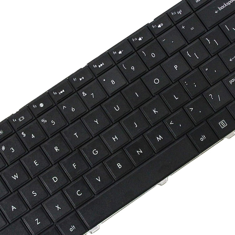 For HP G4-1000 / CQ43 / CQ57 Laptop Keyboard - HP Spare Parts by PMC TechLife | Online Shopping South Africa | PMC TechLife