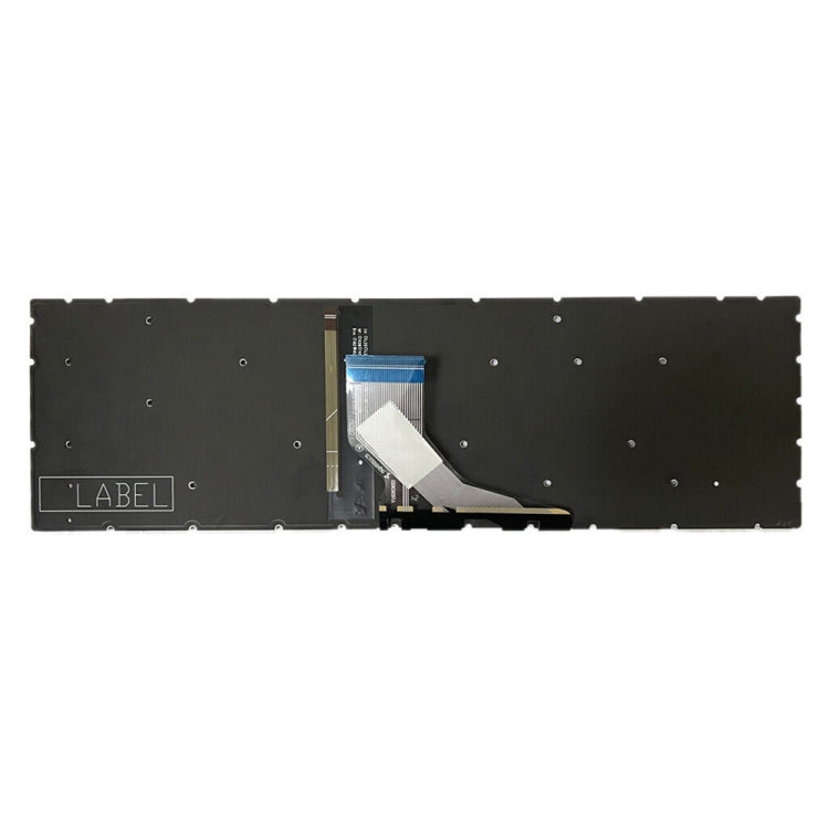 For HP Pavilion Gaming 15-DK Crystal Cap US Version Laptop Backlight Keyboard - free shipping - PMC TechLife - Order now!