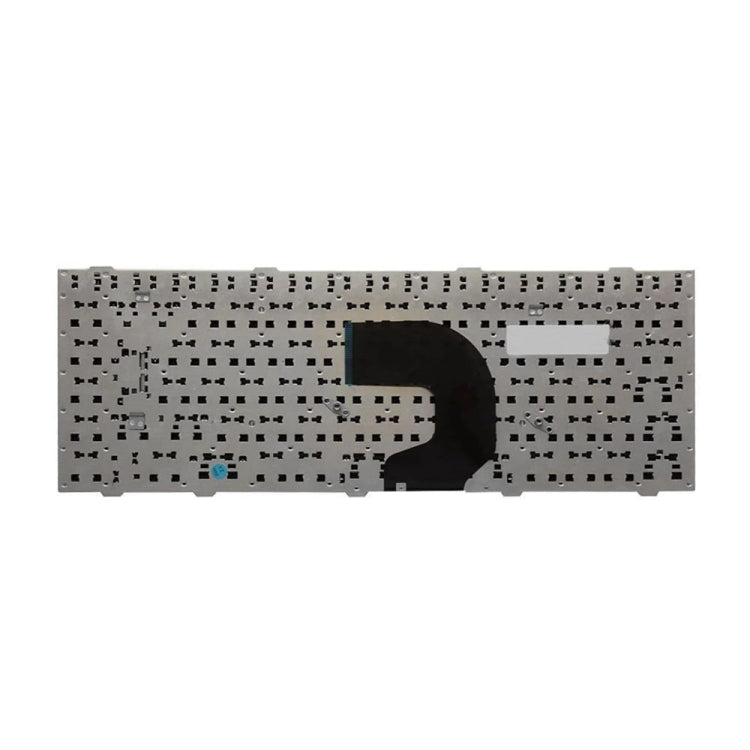 For HP Probook 4440s / 4441S Spanish Version Laptop Keyboard - HP Spare Parts by PMC TechLife | Online Shopping South Africa | PMC TechLife