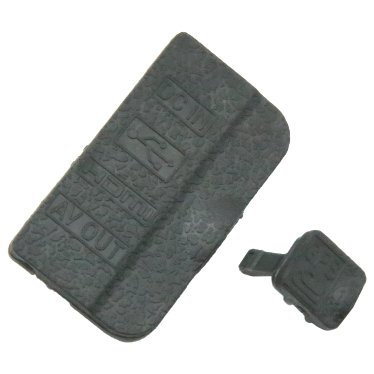 For Nikon D90 OEM USB Cover Cap - USB Cover Cap by PMC TechLife | Online Shopping South Africa | PMC TechLife