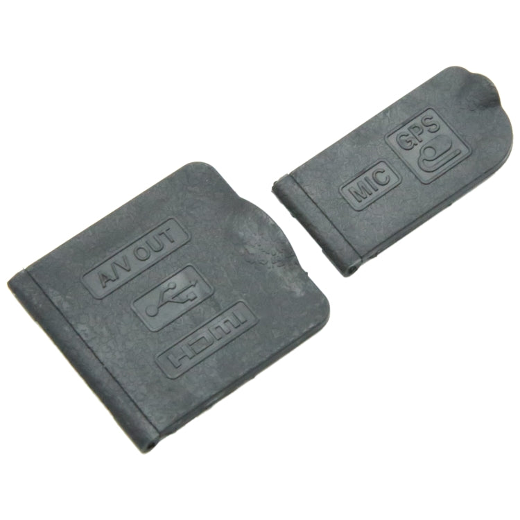 For Nikon D7000 OEM USB Cover Cap - USB Cover Cap by PMC TechLife | Online Shopping South Africa | PMC TechLife | Buy Now Pay Later Mobicred