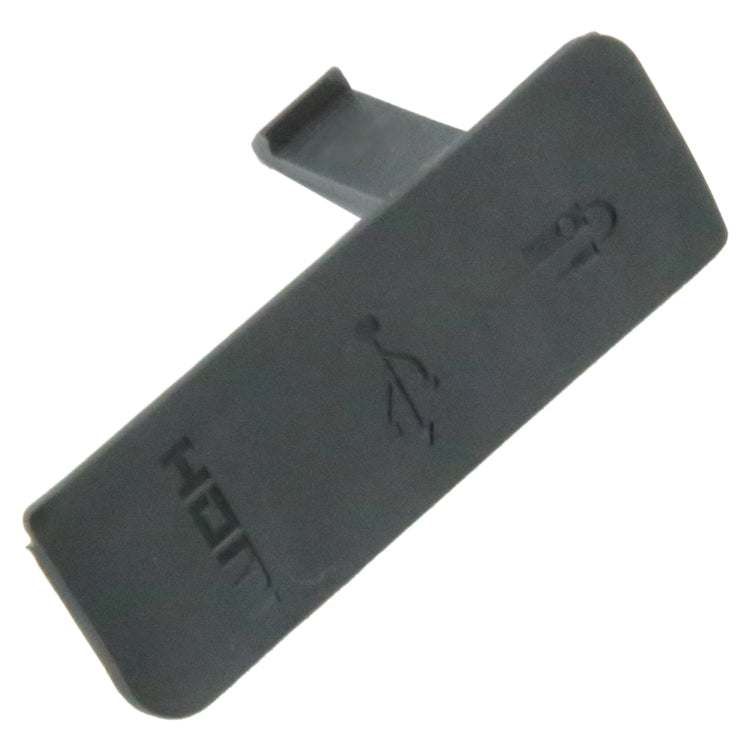 For Canon EOS 1300D OEM USB Cover Cap - USB Cover Cap by PMC TechLife | Online Shopping South Africa | PMC TechLife