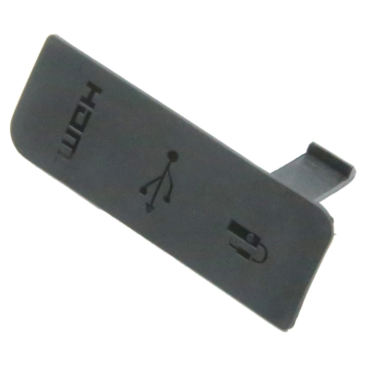 For Canon EOS 1300D OEM USB Cover Cap - USB Cover Cap by PMC TechLife | Online Shopping South Africa | PMC TechLife