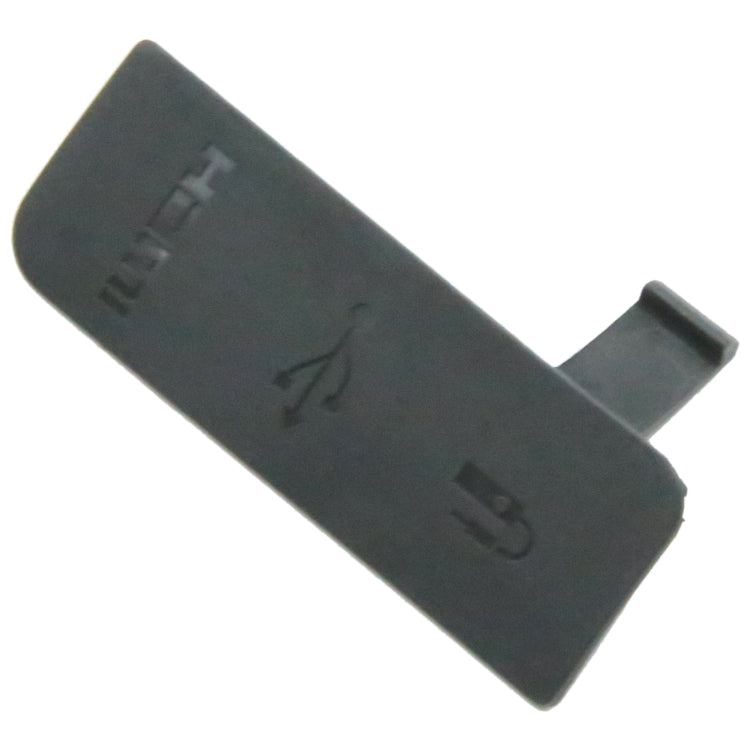 For Canon EOS 1500D OEM USB Cover Cap - USB Cover Cap by PMC TechLife | Online Shopping South Africa | PMC TechLife | Buy Now Pay Later Mobicred