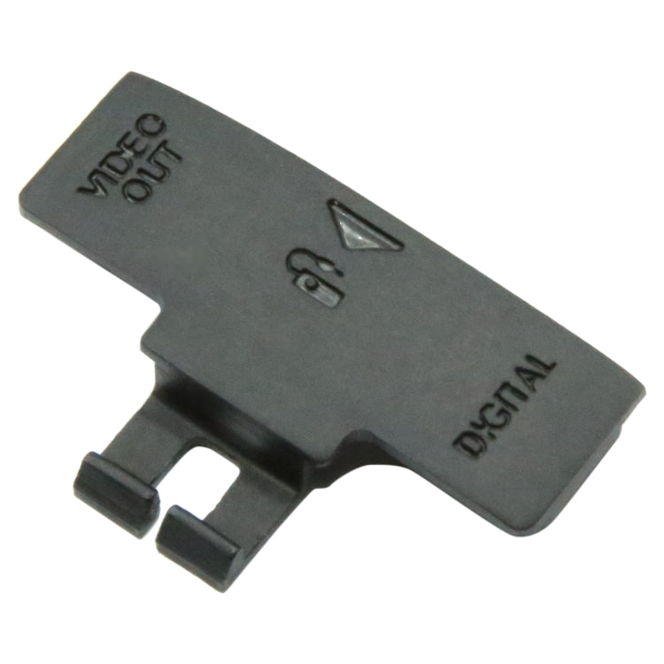 For Canon EOS 400D OEM USB Cover Cap - USB Cover Cap by PMC TechLife | Online Shopping South Africa | PMC TechLife | Buy Now Pay Later Mobicred