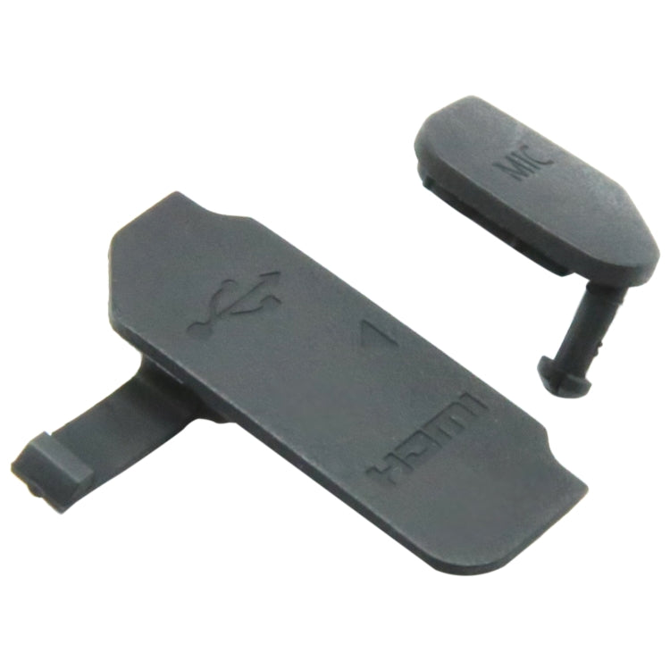 For Canon EOS 6D Mark II OEM USB Cover Cap - USB Cover Cap by PMC TechLife | Online Shopping South Africa | PMC TechLife