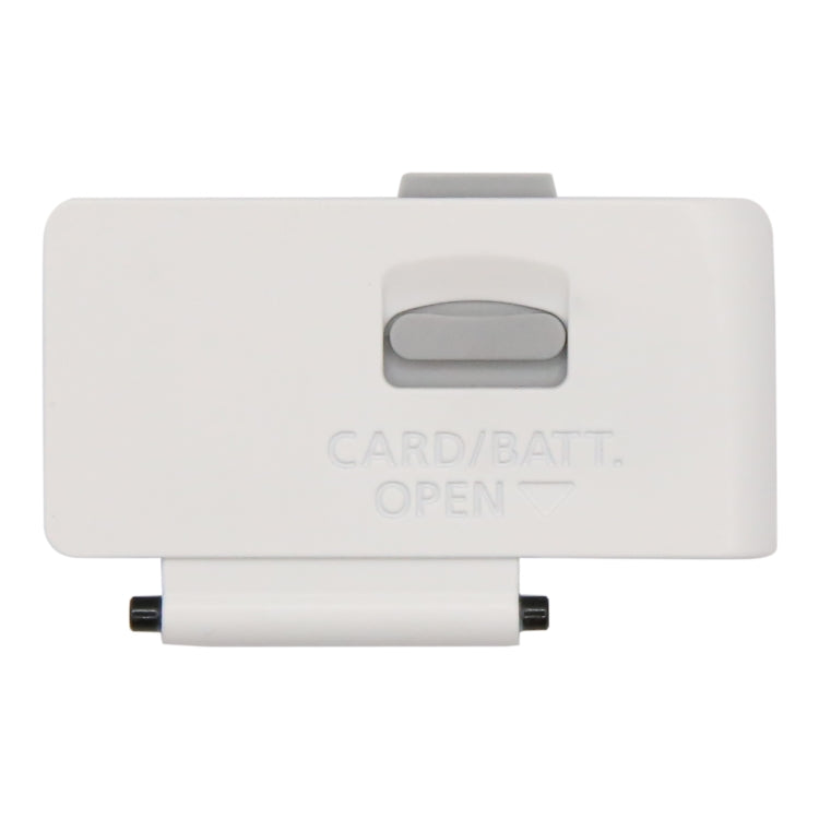 For Canon EOS 100D Original Battery Compartment Cover - Battery Cover by PMC TechLife | Online Shopping South Africa | PMC TechLife