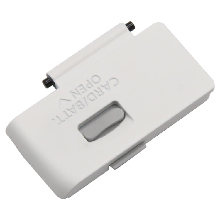 For Canon EOS 100D Original Battery Compartment Cover - Battery Cover by PMC TechLife | Online Shopping South Africa | PMC TechLife