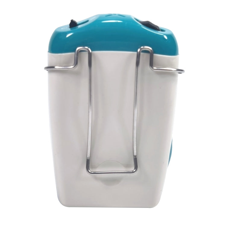 KAIXINWEI F-18 DC1.5V In-ear Hearing Aid Sound Amplifier(White) - Hearing Aids by PMC TechLife | Online Shopping South Africa | PMC TechLife