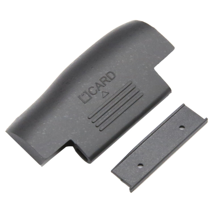 For Nikon D7000 SD Card Slot Compartment Cover - Card Slot by PMC TechLife | Online Shopping South Africa | PMC TechLife