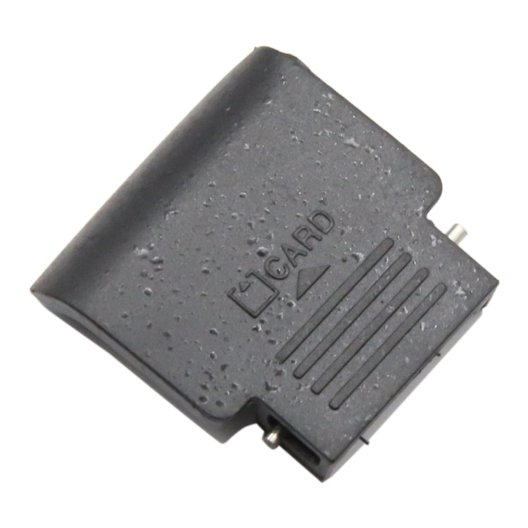 For Nikon D3100 SD Card Slot Compartment Cover - Card Slot by PMC TechLife | Online Shopping South Africa | PMC TechLife | Buy Now Pay Later Mobicred