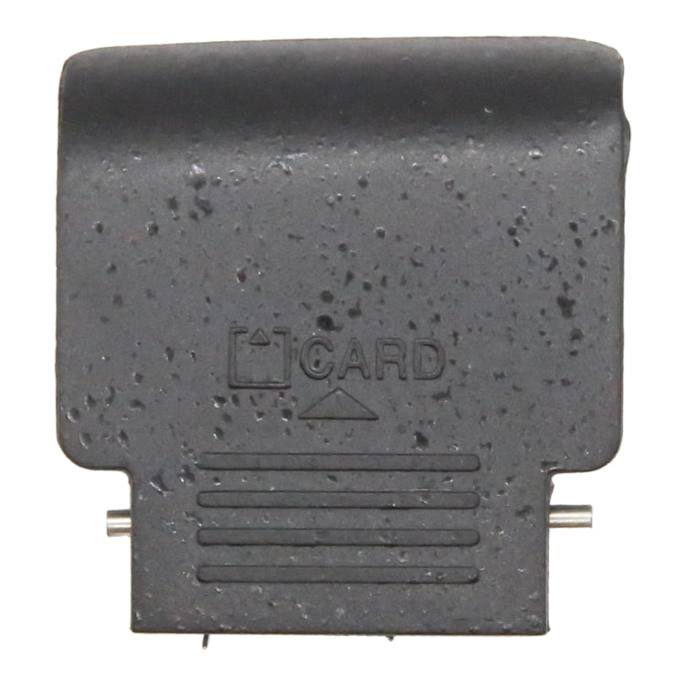For Nikon D3100 SD Card Slot Compartment Cover - Card Slot by PMC TechLife | Online Shopping South Africa | PMC TechLife | Buy Now Pay Later Mobicred