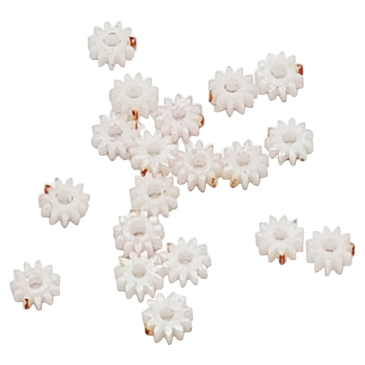 For Canon IXUS 980 IS Lens Set Focus Gear - Others by PMC TechLife | Online Shopping South Africa | PMC TechLife