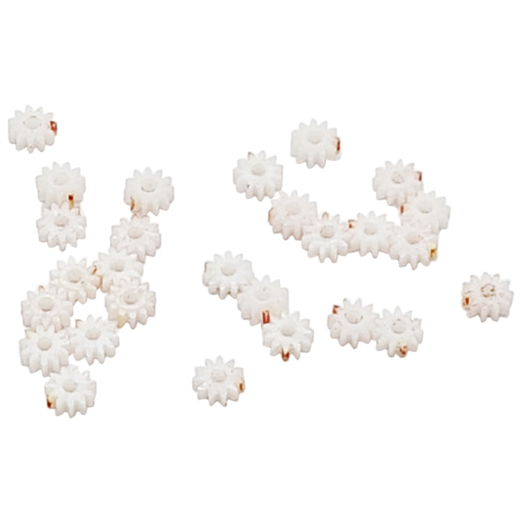 For Canon IXUS 980 IS Lens Set Focus Gear - Others by PMC TechLife | Online Shopping South Africa | PMC TechLife